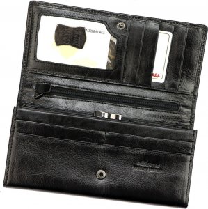 Albatros Duży portfel damski Albatroos NoSize 5