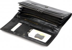 Albatros Duży portfel damski Albatroos NoSize 6