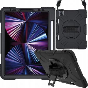 Etui na tablet Eiger Eiger Peak 500m Case Apple iPad Pro 11 (2021), black 1