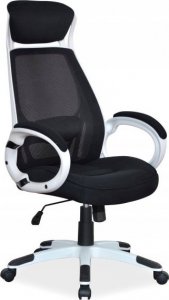 Fotel Signal Fotel obrotowy Q-409 gamingowy biurowy 1