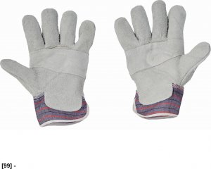 CERVA FF GULL LIGHT HS-01-001 - rękawice 3