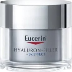 Eucerin  Hyaluron-Filler + 3x Efektowy krem na noc przeciw zmarszczkom 50ml 1