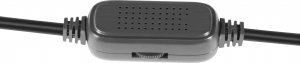 Głośniki komputerowe Defender GŁOŚNIK DEFENDER SOUNDBAR Z1 6W LED USB 5