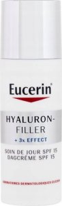 Eucerin  Hyaluron-Filler + 3x Effect przeciwzmarszczkowy krem na dzień 50ml 1