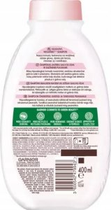 GARNIER_Botanic Therapy* Oat Delicacy odżywka nadająca miękkość do delikatnych włosów i skóry głowy 200ml 2
