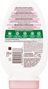 GARNIER_Botanic Therapy* Oat Delicacy odżywka nadająca miękkość do delikatnych włosów i skóry głowy 200ml 4