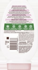 GARNIER_Botanic Therapy* Oat Delicacy odżywka nadająca miękkość do delikatnych włosów i skóry głowy 200ml 6