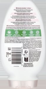 GARNIER_Botanic Therapy* Oat Delicacy odżywka nadająca miękkość do delikatnych włosów i skóry głowy 200ml 8
