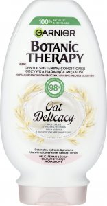 GARNIER_Botanic Therapy* Oat Delicacy odżywka nadająca miękkość do delikatnych włosów i skóry głowy 200ml 9