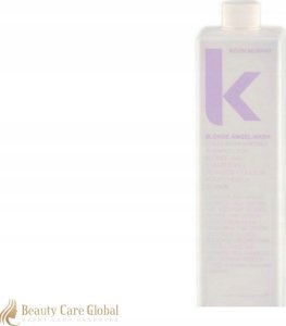 KEVIN MURPHY_Blonde Angel Wash Shampoo szampon wzmacniający kolor do włosów blond 1000ml 4