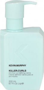 KEVIN MURPHY_Killer Curls krem do stylizacji włosów kręconych 200ml 1