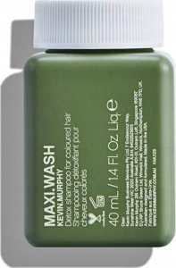KEVIN MURPHY_Maxi Wash szampon oczyszczający do włosów 40ml 2