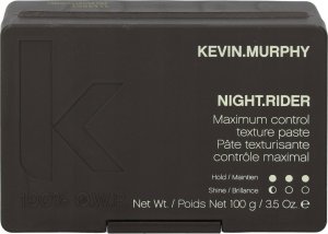 KEVIN MURPHY_Night Rider Matte Texture Paste pasta mocno utrwalająca do krótkich włosów 100g 1