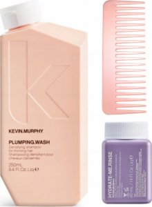 KEVIN MURPHY_Plumping Wash Shampoo szampon do włosów zwiększający objętość 250ml 5