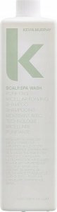 KEVIN MURPHY_Scalp SPA Wash oczyszczający szampon do skóry głowy i włosów 1000 ml 1