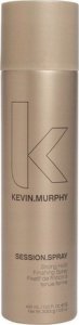 KEVIN MURPHY_Session Spray Strong Hold mocny lakier do włosów 400ml 1