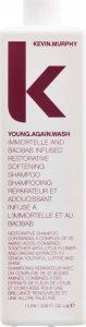 KEVIN MURPHY_Young Again Wash Shampoo odbudowujący szampon do włosów 1000ml 2