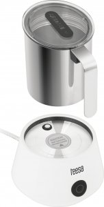 Spieniacz do mleka Teesa Spieniacz do mleka AROMA F50 4