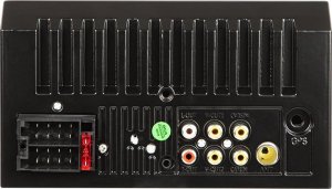 Radio Blow 78-219# Radio blow avh-9810 2din 7" 2