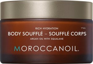 MOROCCANOIL_Rich Hydration Body Souffle lekki krem nawilżający do ciała 200ml 1