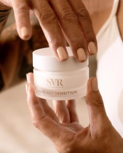 SVR Densitium Baume Nuit - przeciwzmarszczkowy krem na noc 50ml 3