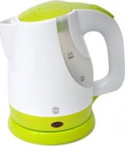 Czajnik Eldom C175Z Zielony 3
