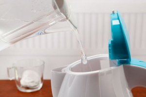 Czajnik Eldom C175Z Zielony 6