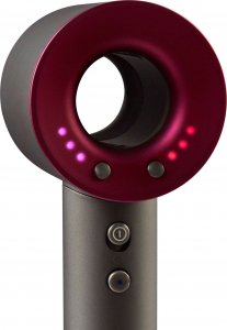 Suszarka Casdon Dyson Zestaw do stylizacji włosów z suszarką i prostownicą 6 elementów 3