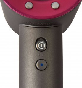 Suszarka Casdon Dyson Zestaw do stylizacji włosów z suszarką i prostownicą 6 elementów 4