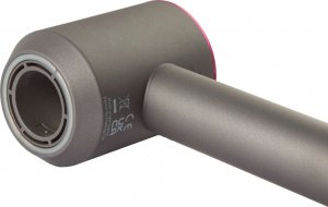 Suszarka Casdon Dyson Zestaw do stylizacji włosów z suszarką i prostownicą 6 elementów 5