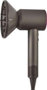 Suszarka Casdon Dyson Zestaw do stylizacji włosów z suszarką i prostownicą 6 elementów 6