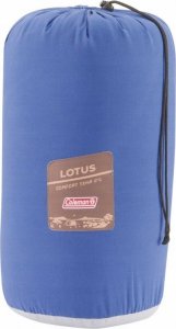 Coleman Śpiwór Coleman LOTUS L 205x85 CM 5