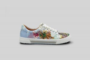 Sneakersy wegańskie Barcelona wg Gaudiego Mumka-41 2