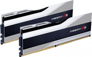 Pamięć G.Skill Trident Z5, DDR5, 64 GB, 6000MHz, CL32 (F5-6000J3238G32GX2-TZ5S) 2