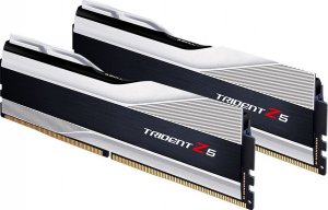 Pamięć G.Skill Trident Z5, DDR5, 64 GB, 6000MHz, CL32 (F5-6000J3238G32GX2-TZ5S) 3
