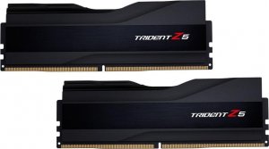 Pamięć G.Skill Trident Z5, DDR5, 64 GB, 6000MHz, CL32 (F5-6000J3238G32GX2-TZ5K) 1