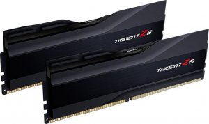 Pamięć G.Skill Trident Z5, DDR5, 64 GB, 6000MHz, CL32 (F5-6000J3238G32GX2-TZ5K) 2