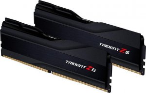 Pamięć G.Skill Trident Z5, DDR5, 64 GB, 6000MHz, CL32 (F5-6000J3238G32GX2-TZ5K) 3