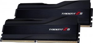Pamięć G.Skill Trident Z5, DDR5, 64 GB, 6000MHz, CL32 (F5-6000J3238G32GX2-TZ5K) 4