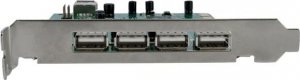 Kontroler StarTech 7 PORT PCI USB ADAPTER CARD 4