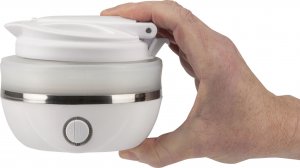 G3Ferrari Czajnik turystyczny G3Ferrari G10165 0,8L składany 4