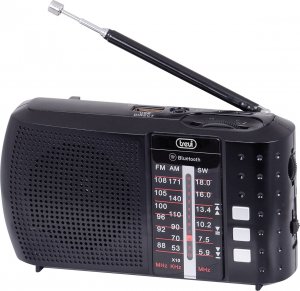 Radio Trevi Radio Trevi RA7F20 BT SD black 3