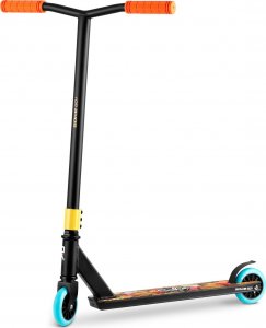 Hulajnoga Soke GO! Pomarańczowy (1545-801211) 4