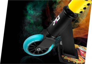 Hulajnoga Soke GO! Pomarańczowy (1545-801211) 5