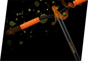 Hulajnoga Soke GO! Pomarańczowy (1545-801211) 9