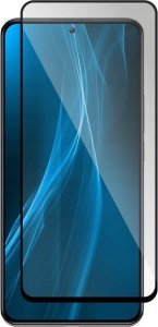 MyScreen Protector Motorola Moto G72 5G - Szkło hartowane na lekko zaokrąglone ekrany DIAMOND GLASS LITE edge FULL GLUE 1