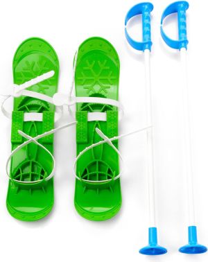 Marmat Big Foot Narty Z Kijkami 40 cm (M-T) (26074) 3