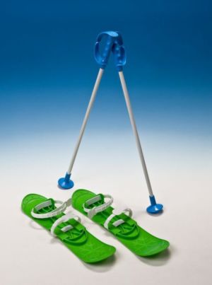 Marmat Big Foot Narty Z Kijkami 40 cm (M-T) (26074) 4