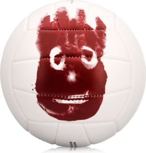 Wilson Piłka Siatkowa Mr Cast Away r. 5 (WTH14615XDEF) 2