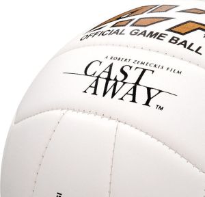 Wilson Piłka Siatkowa Mr Cast Away r. 5 (WTH14615XDEF) 3